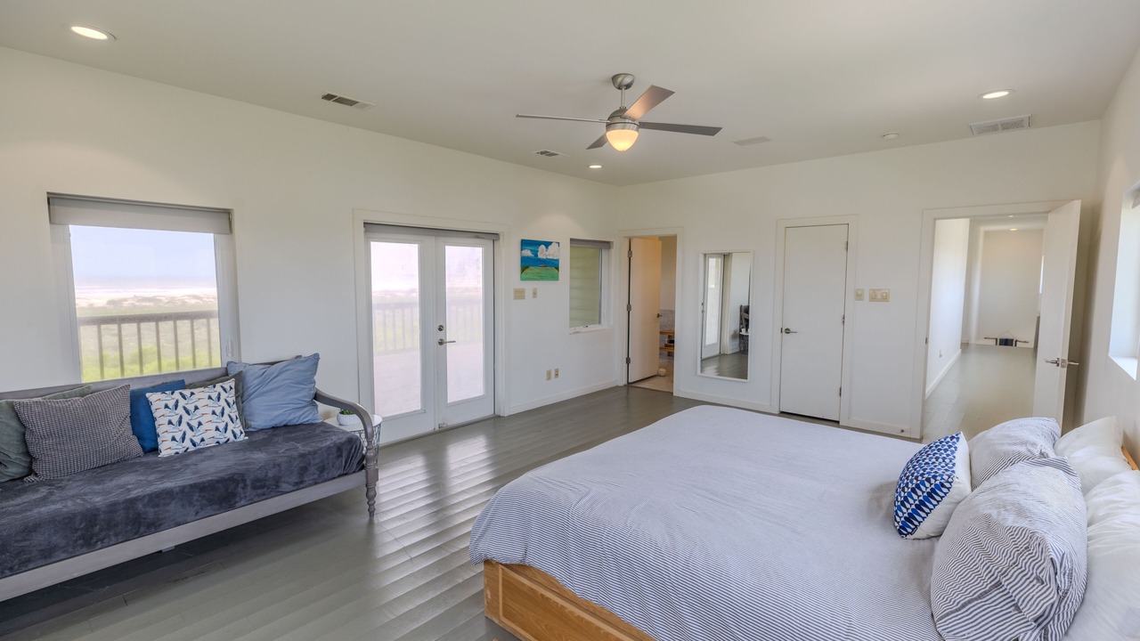 Photo of Patio Balcony in Matagorda