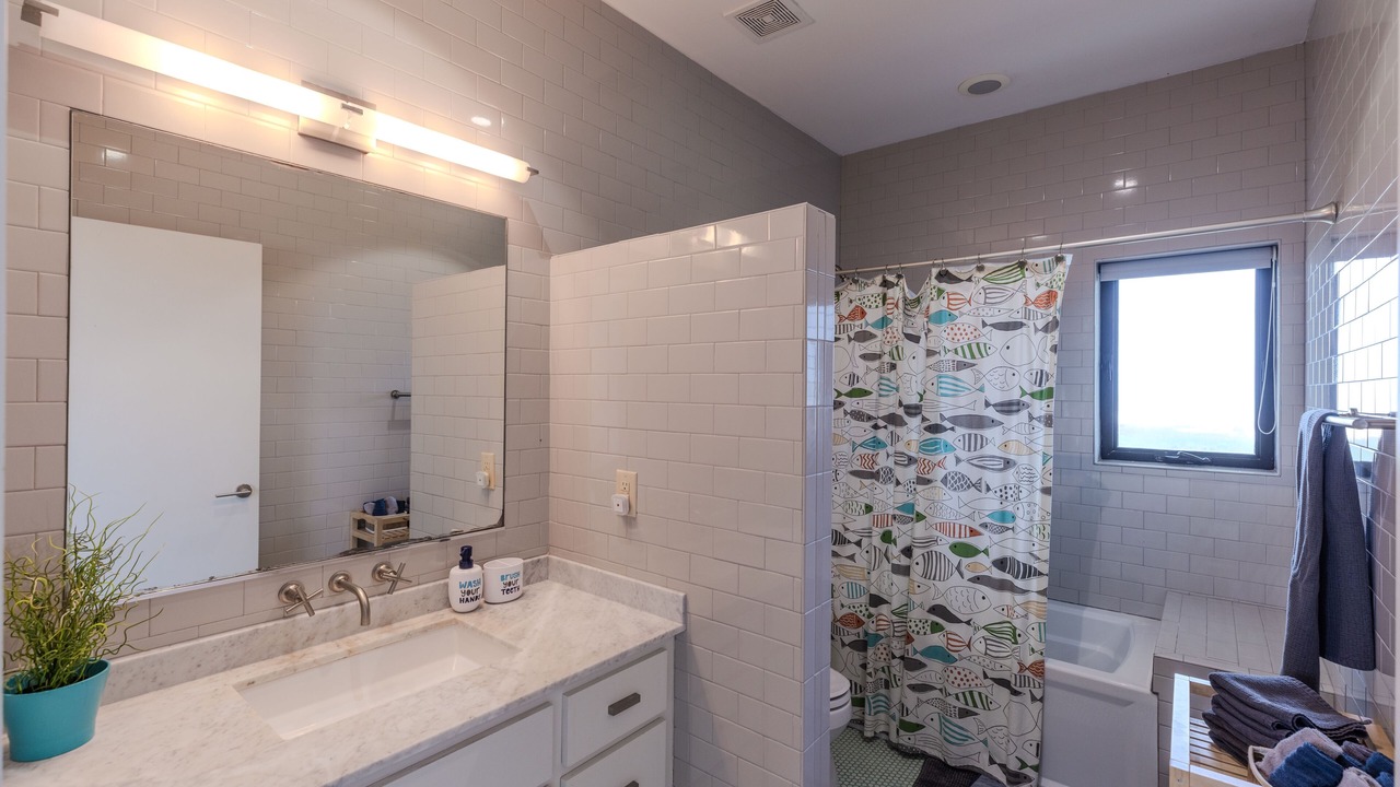 Photo of Bathroom in Matagorda