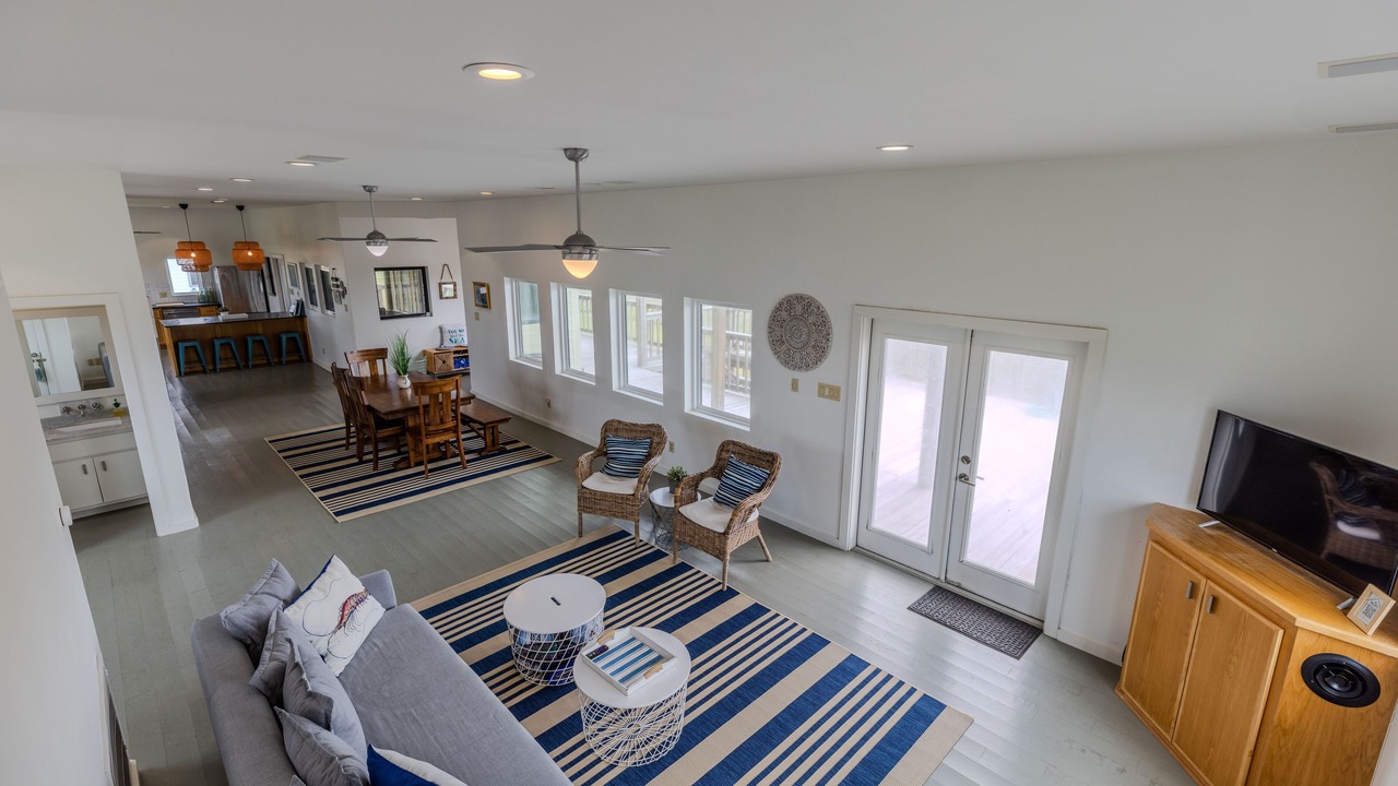 Photo of Livingroom in Matagorda
