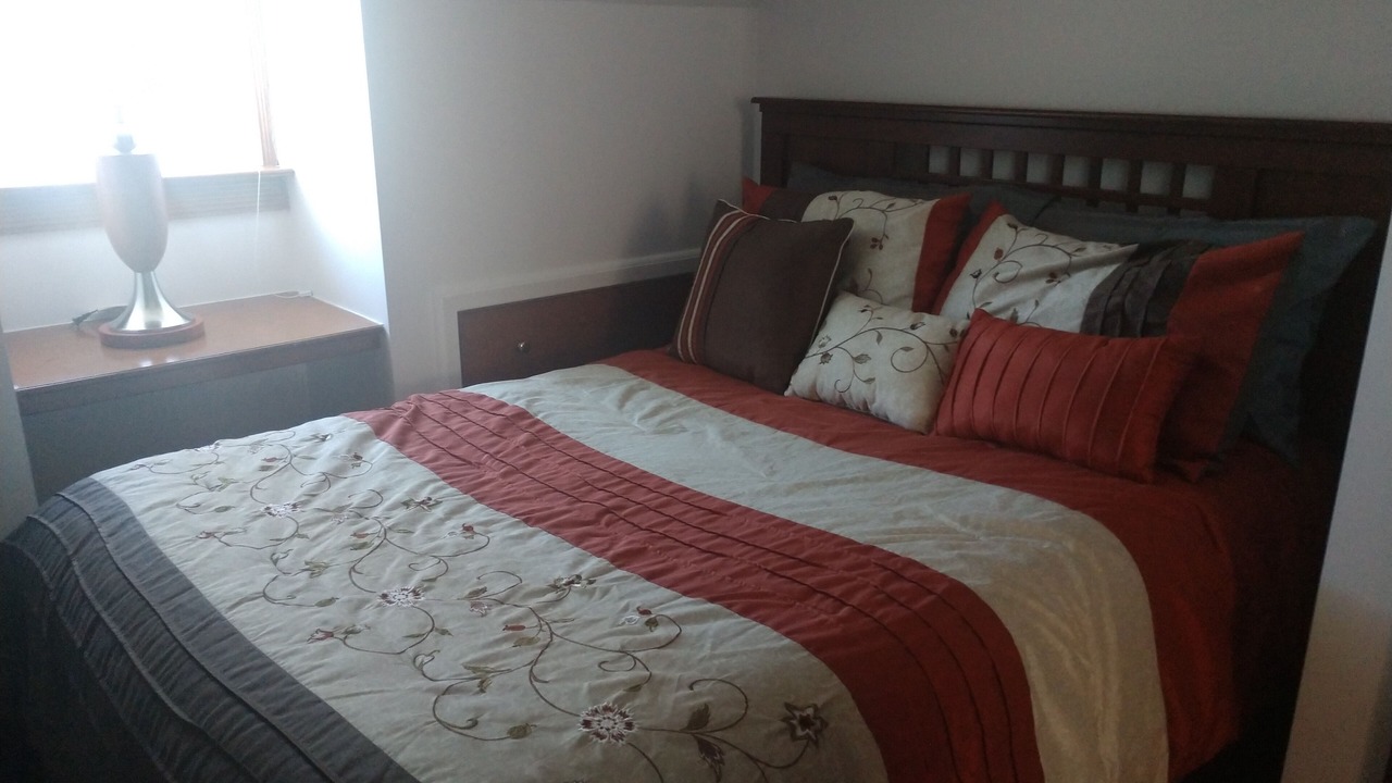 Photo of Bedroom in Marion Station