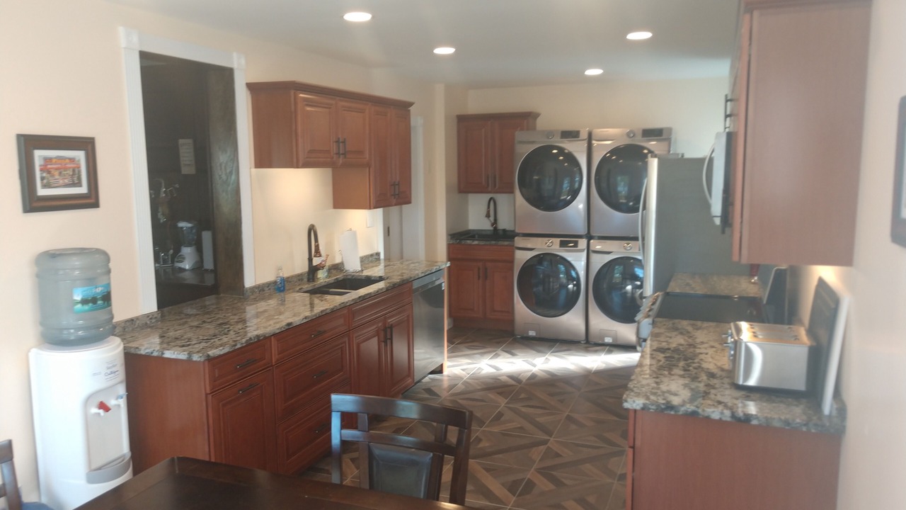 Photo of Kitchen in Marion Station