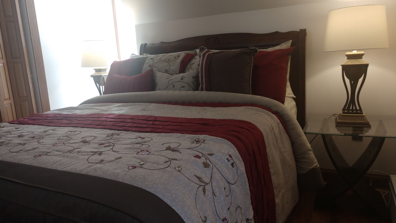 Photo of Bedroom in Marion Station