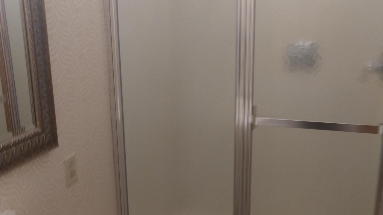 Photo of Bathroom in Marion Station