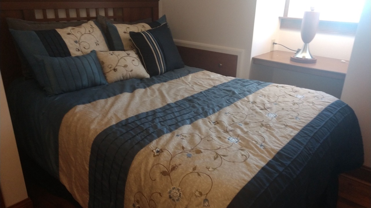 Photo of Bedroom in Marion Station