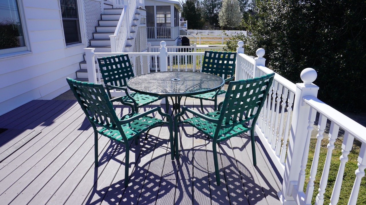 Photo of Outdoor in Slaughter Beach