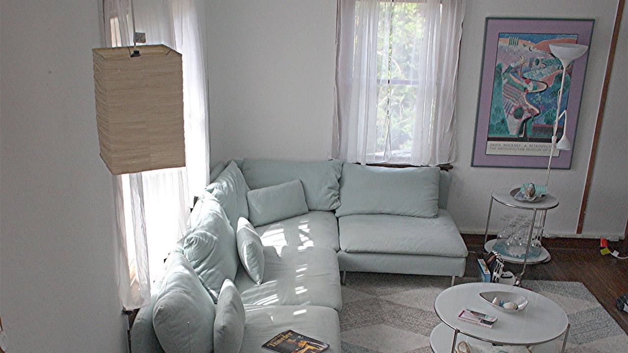 Photo of Bedroom in Ocean Bay Park