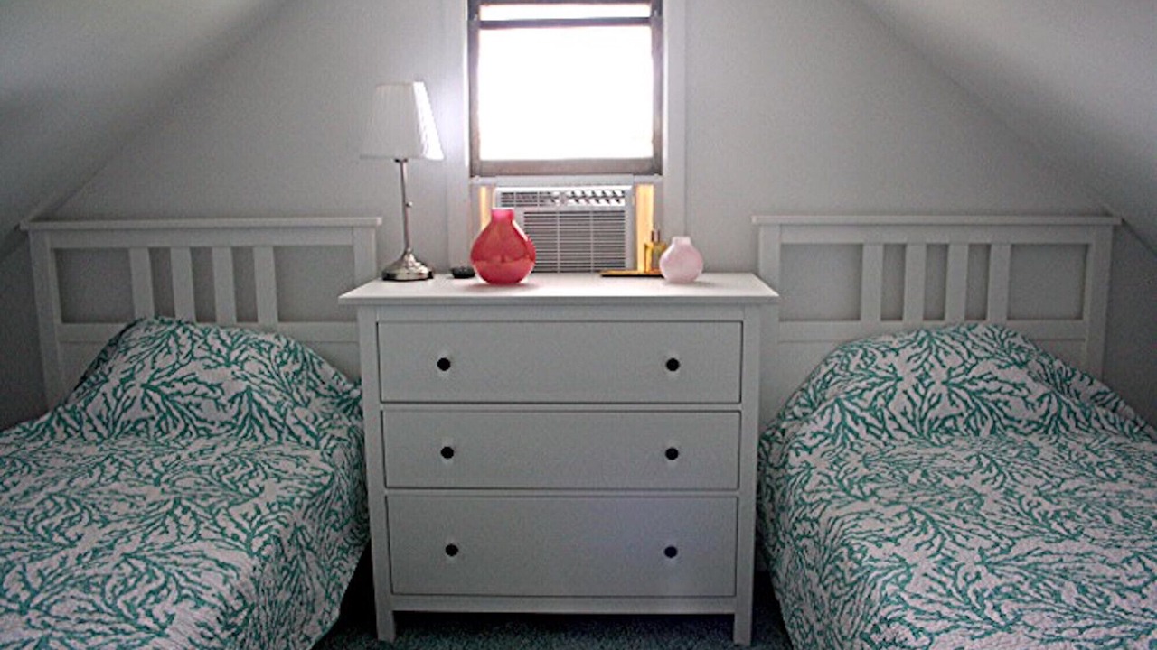 Photo of Bedroom in Ocean Bay Park