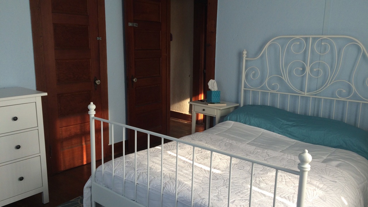 Photo of Bedroom in Ocean Bay Park