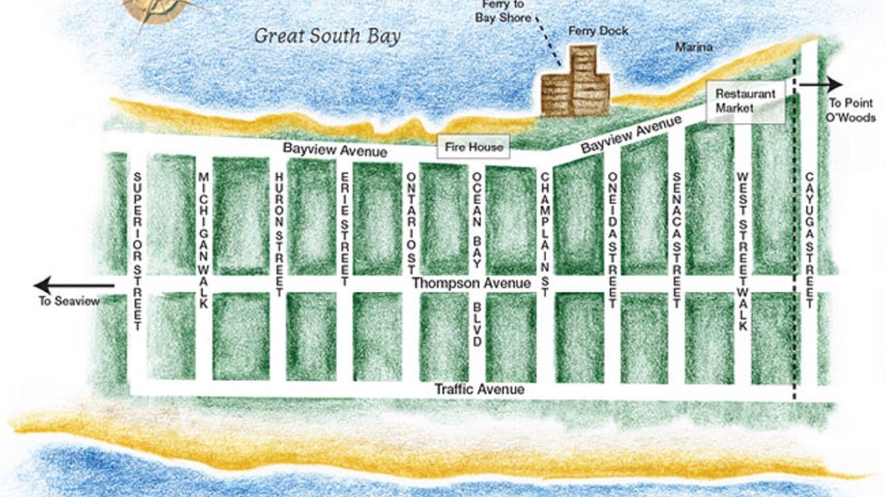 Photo of Others in Ocean Bay Park