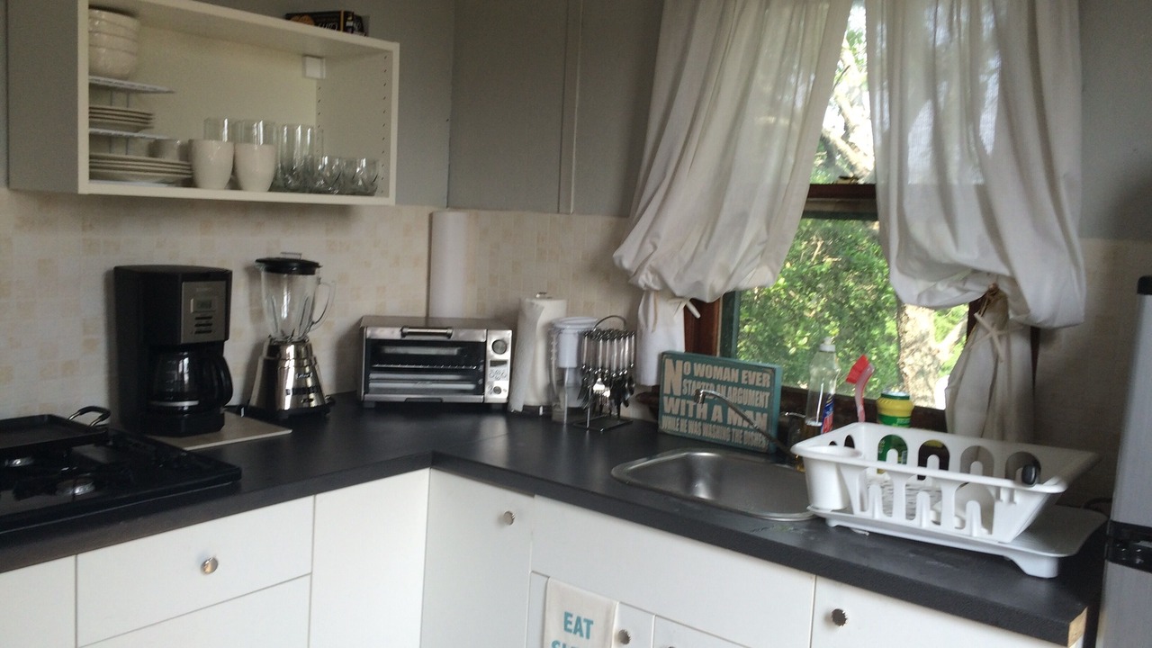 Photo of Kitchen in Ocean Bay Park