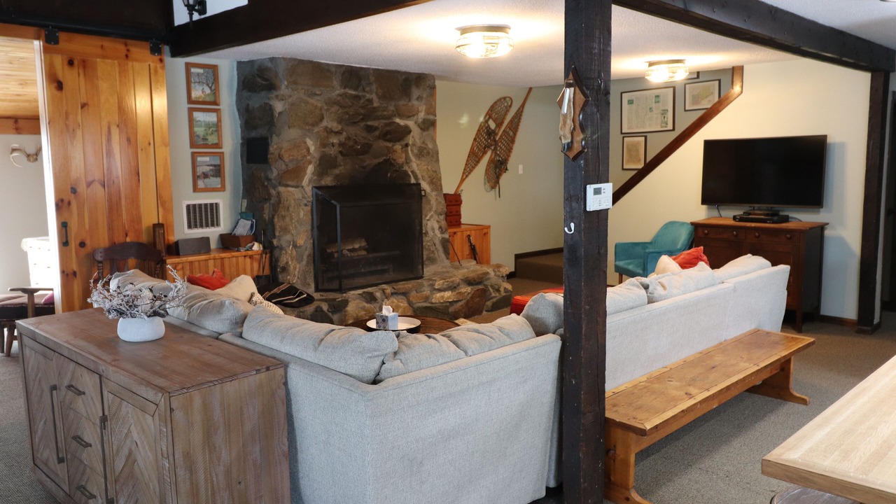 Photo of Livingroom in Mount Holly
