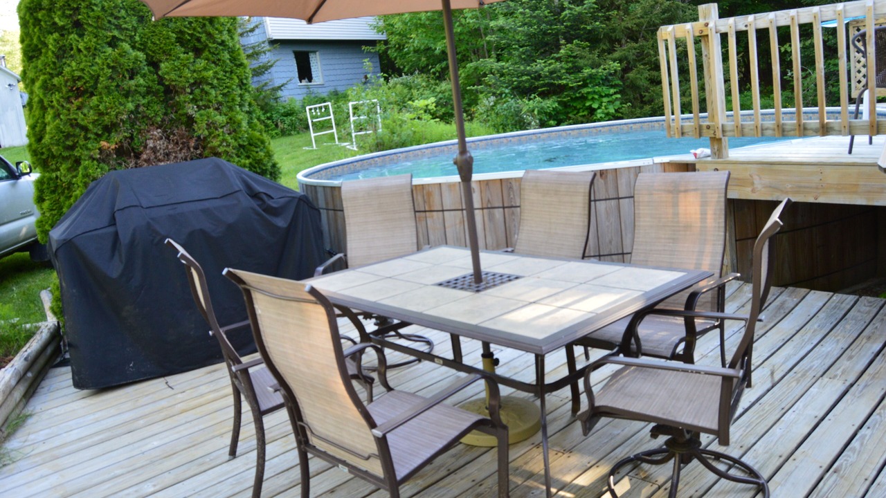 Photo of Outdoor in Mount Holly