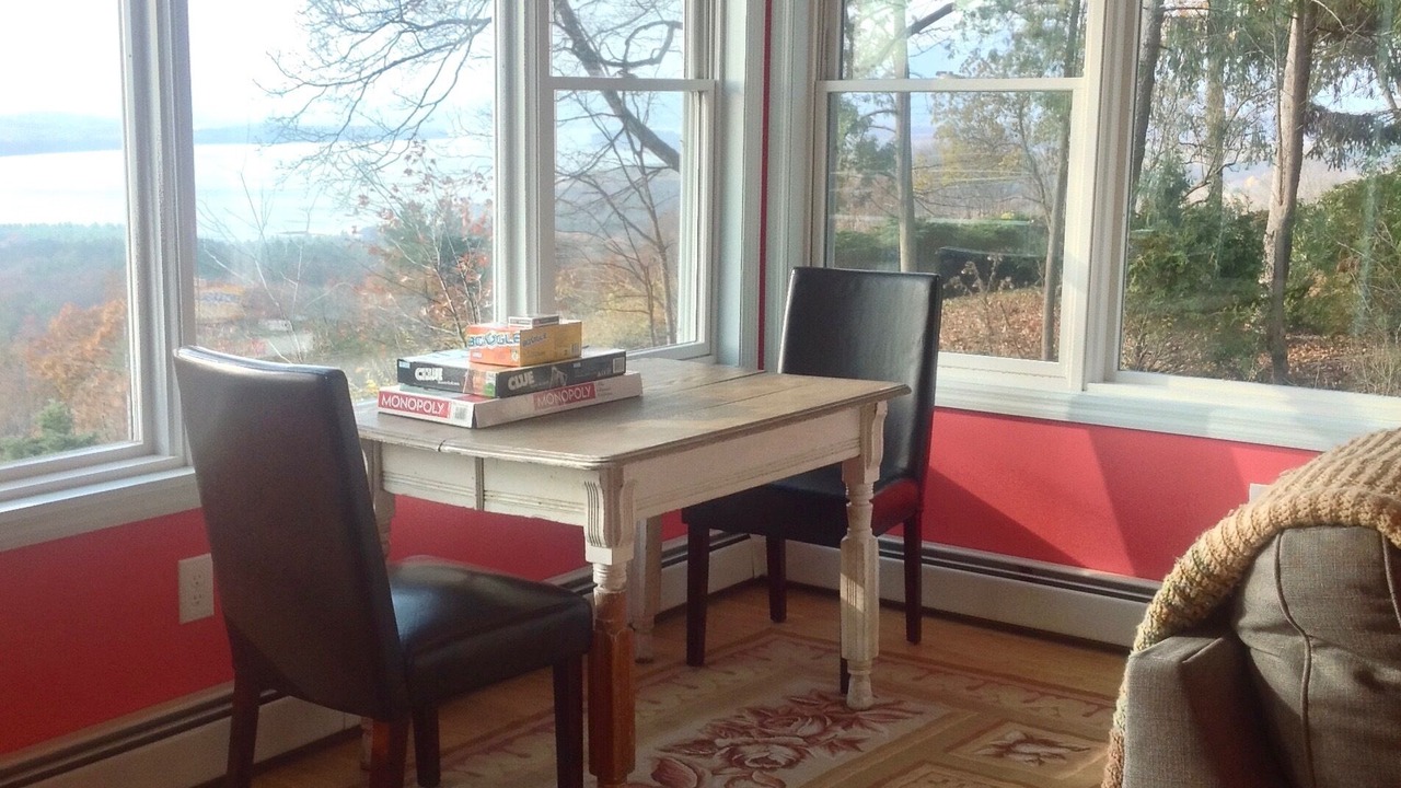 Photo of Bedroom in Glenford