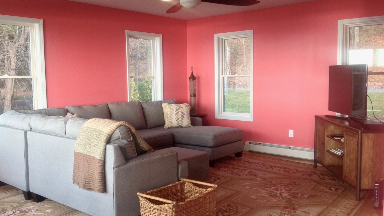 Photo of Bedroom in Glenford