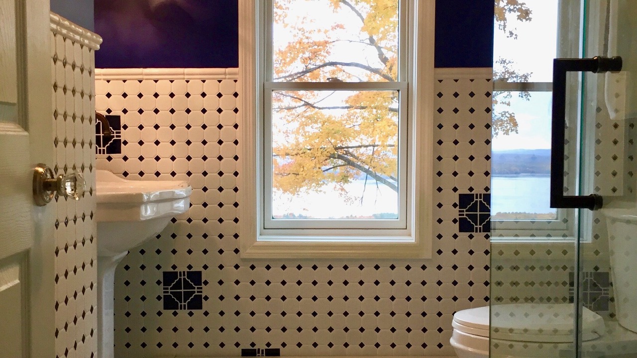 Photo of Bathroom in Glenford