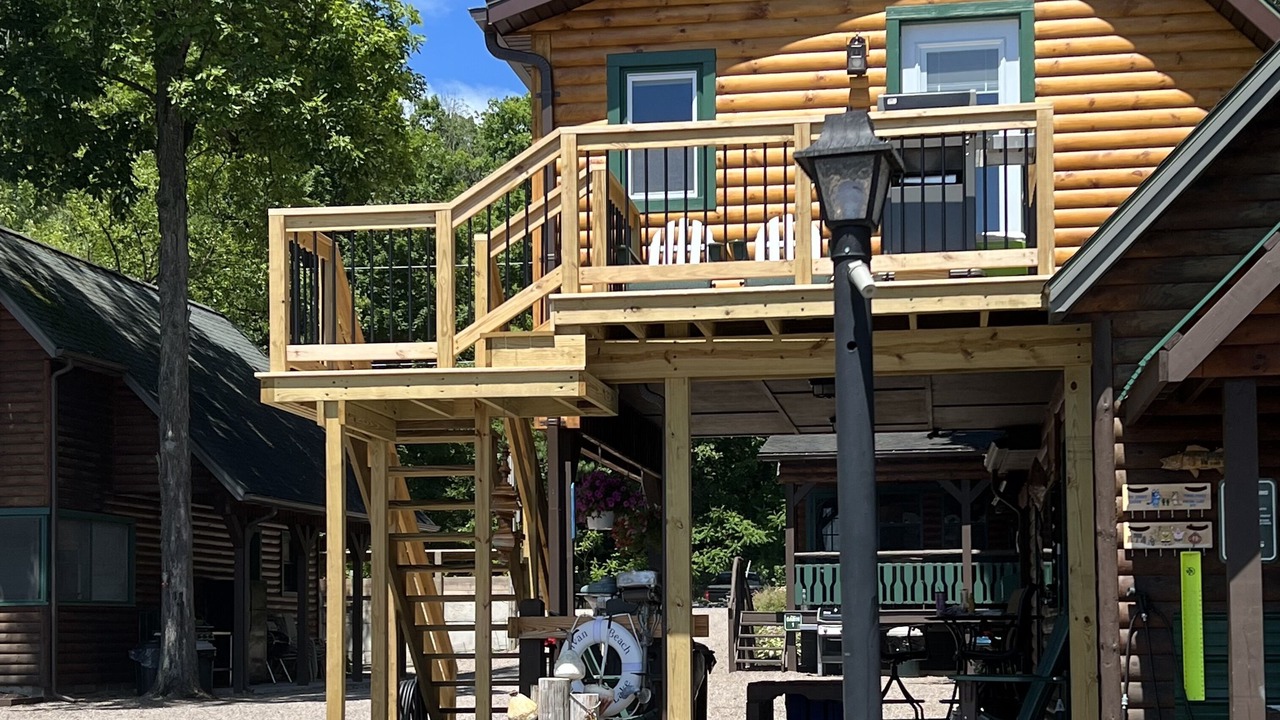 Photo of Outdoor in North Bay