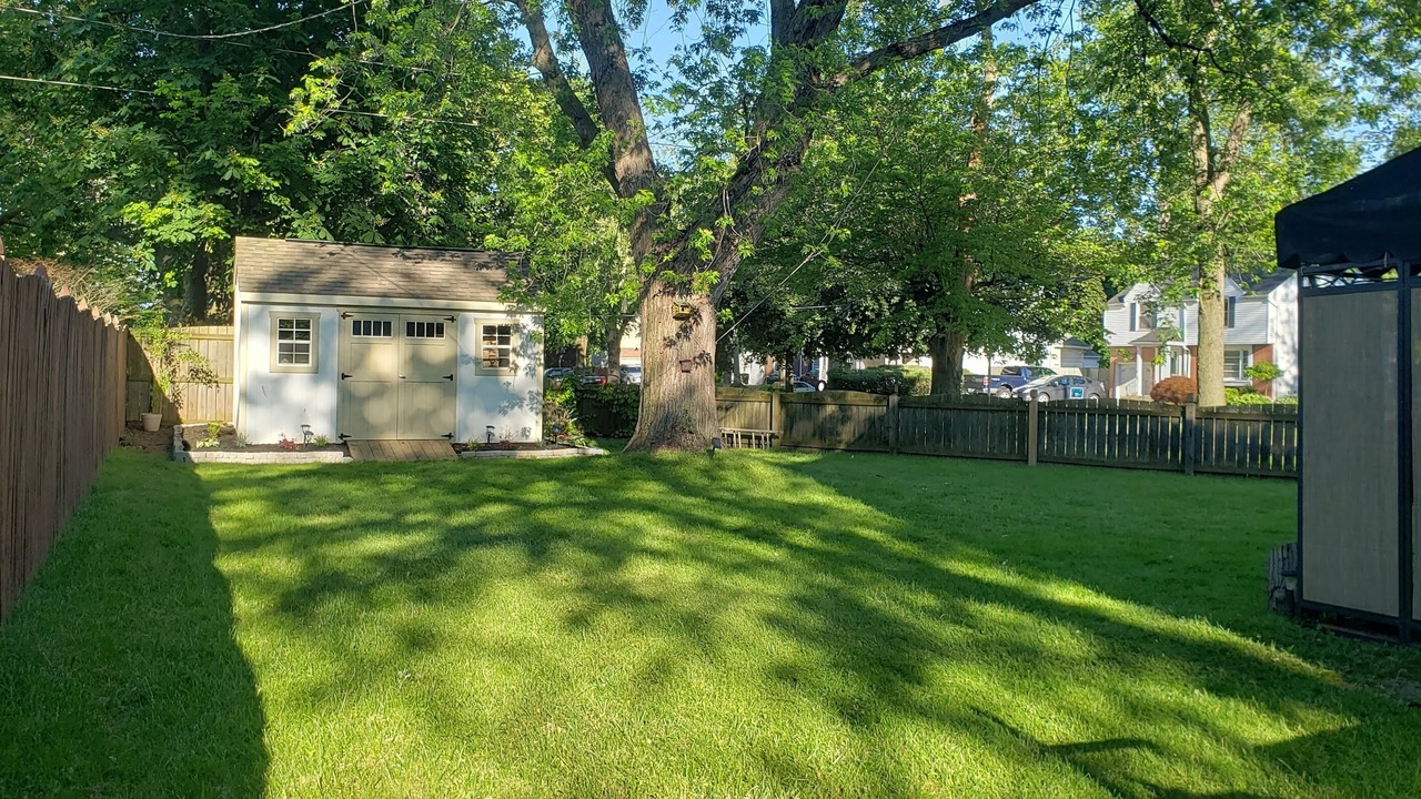 Photo of Outdoor in Amherst