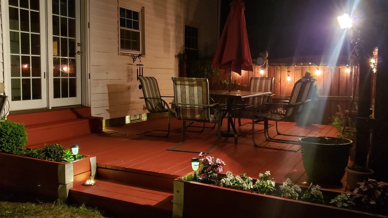Photo of Outdoor in Amherst