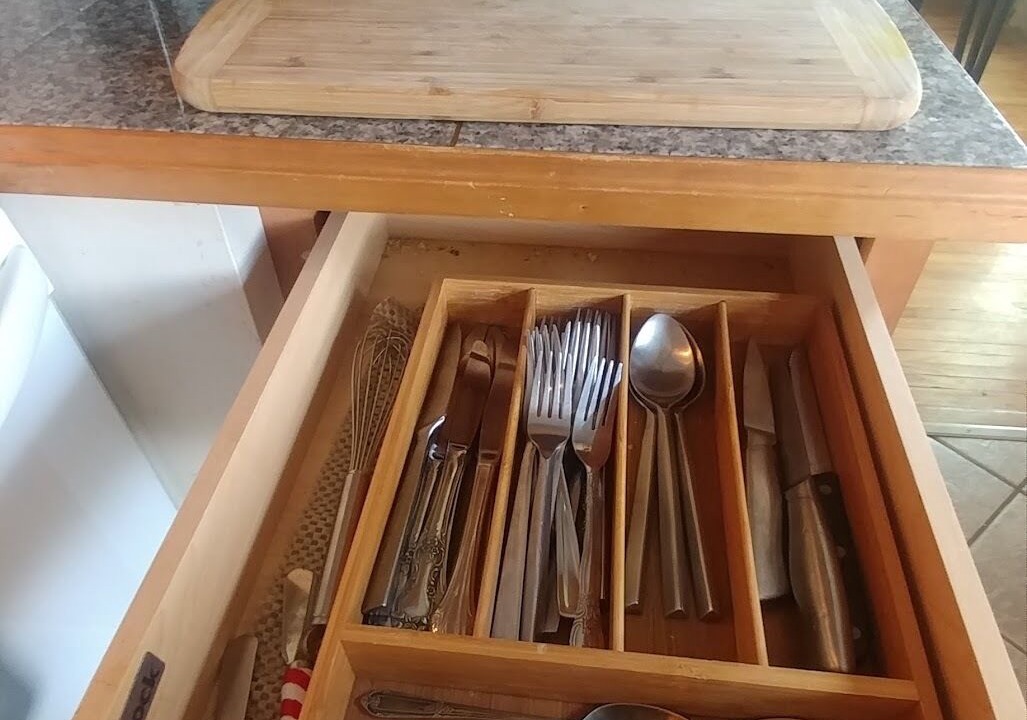 Photo of Kitchen in Amherst