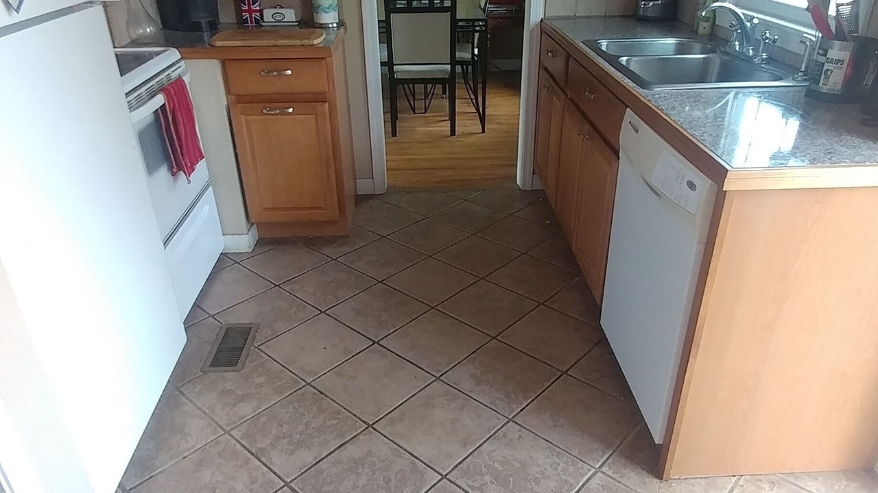 Photo of Kitchen in Amherst