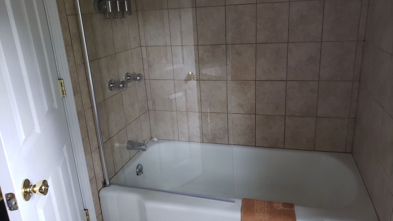 Photo of Bathroom in Amherst