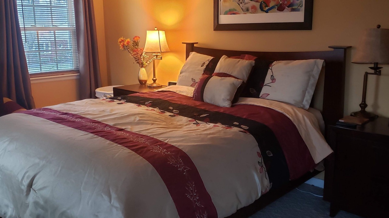 Photo of Bedroom in Amherst