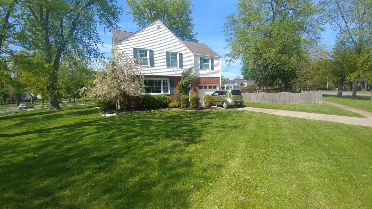 Photo of Outdoor in Amherst