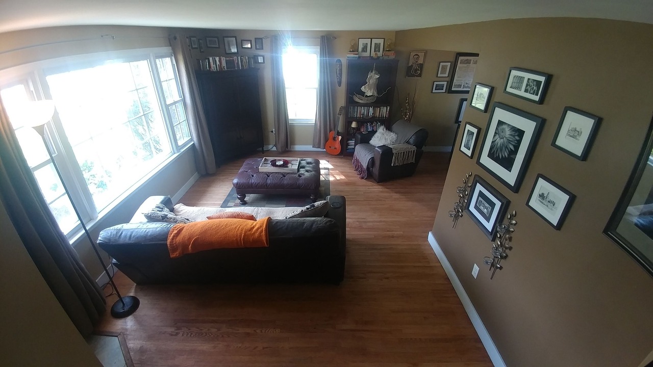 Photo of Livingroom in Amherst