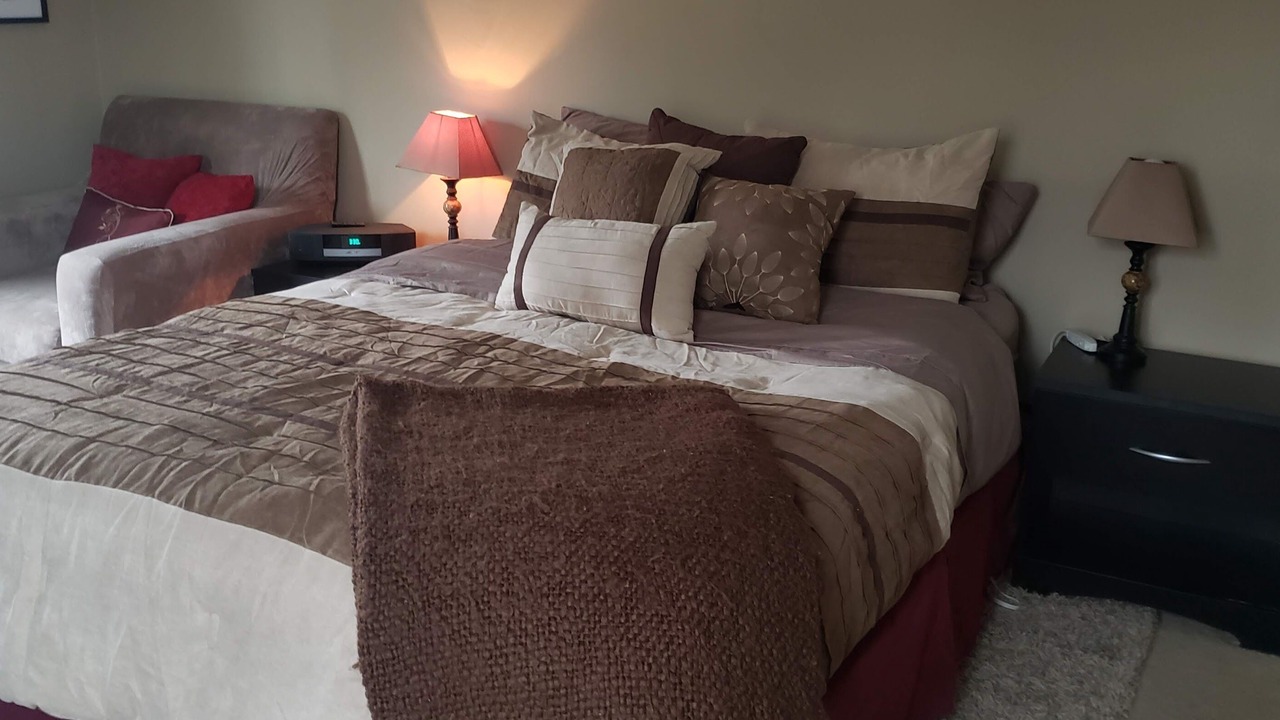 Photo of Bedroom in Amherst