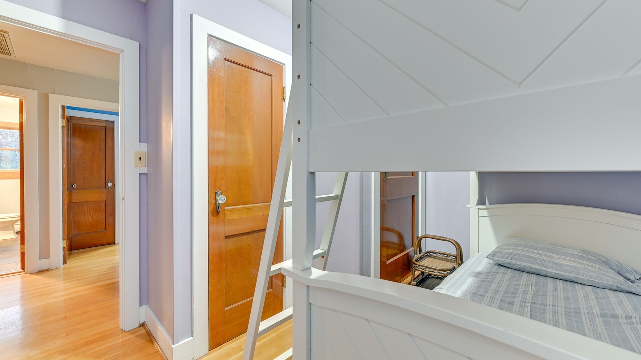 Photo of Bedroom in Windham