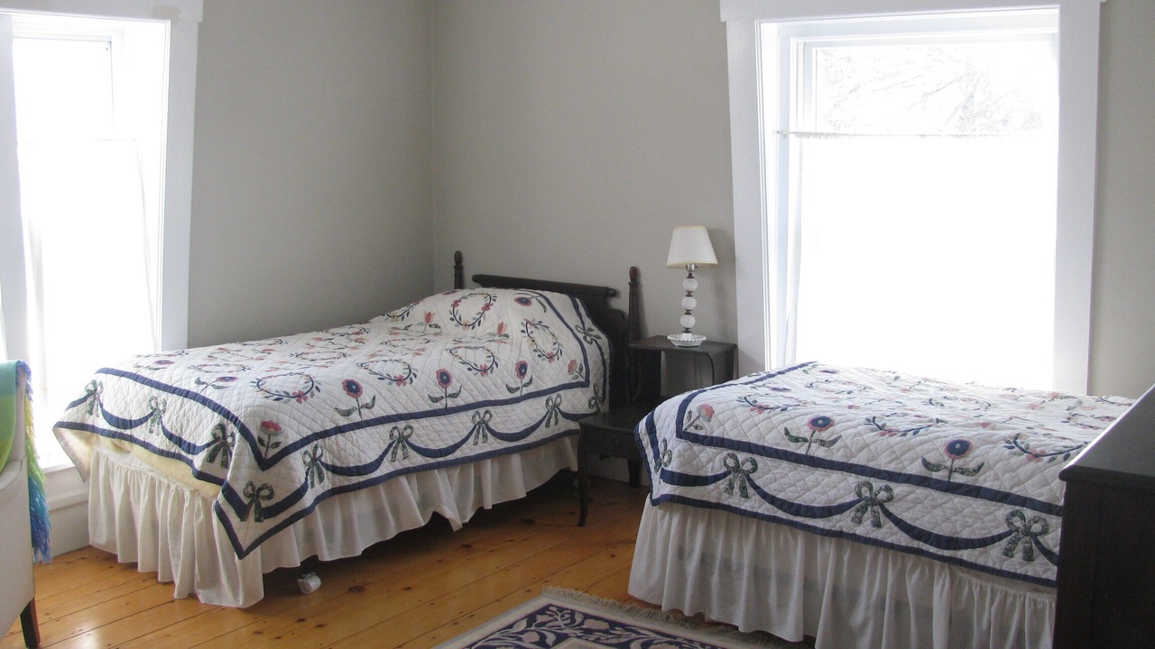 Photo of Bedroom in Rochester
