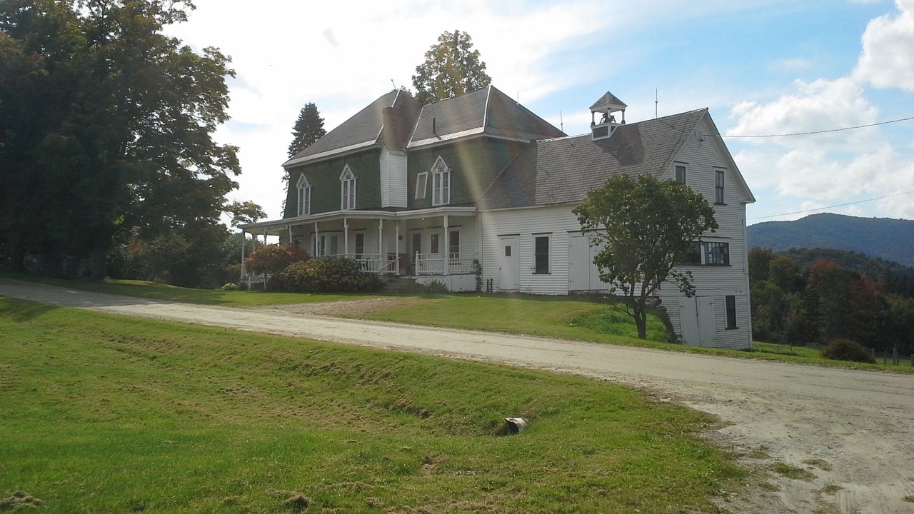 Photo of Outdoor in Rochester