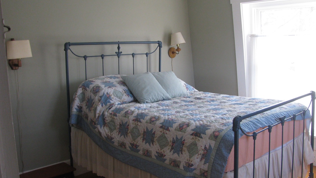 Photo of Bedroom in Rochester
