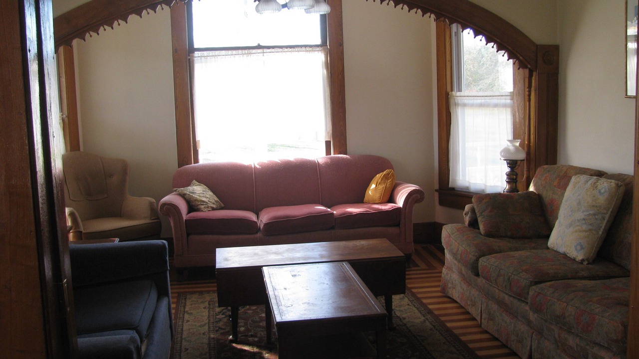 Photo of Livingroom in Rochester