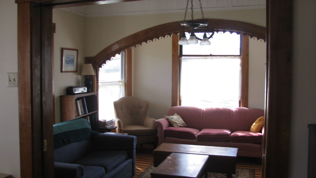 Photo of Livingroom in Rochester