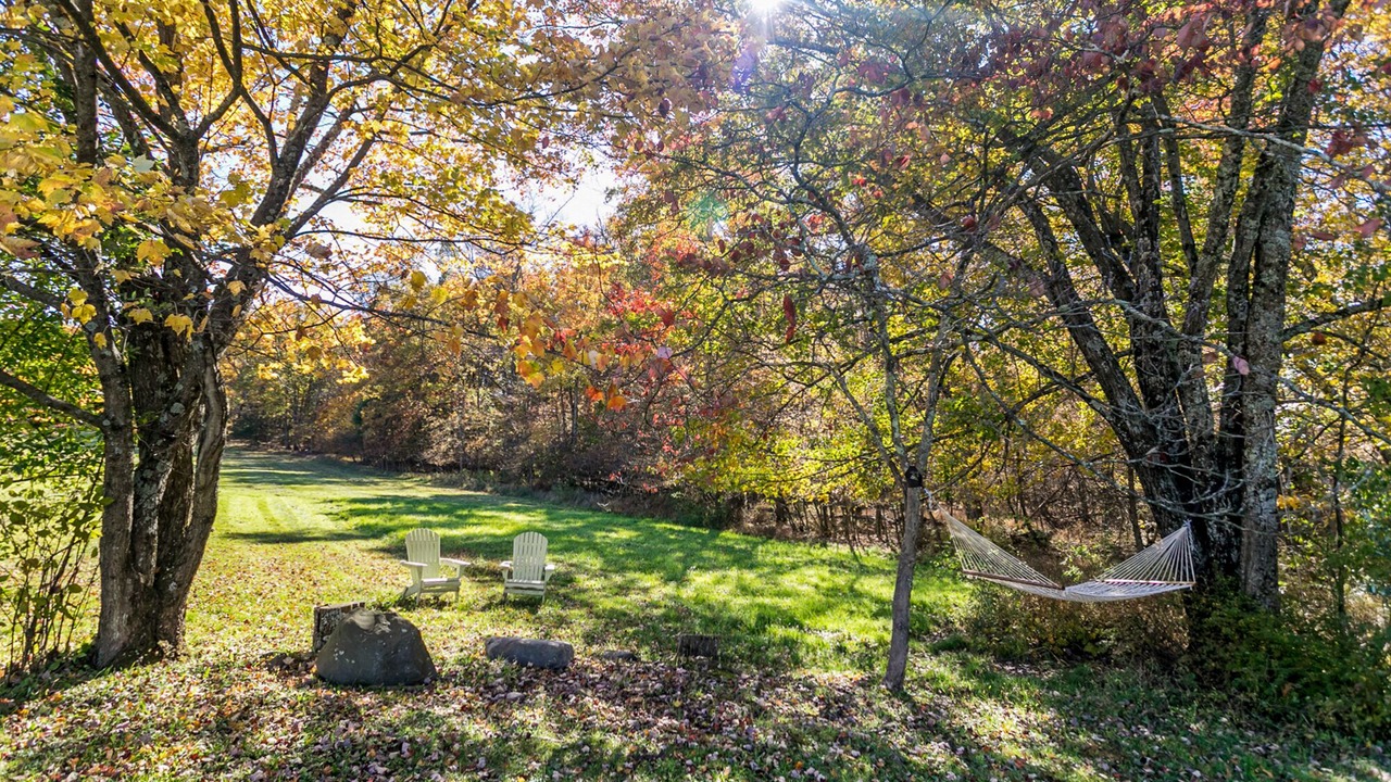Photo of Outdoor in High Falls
