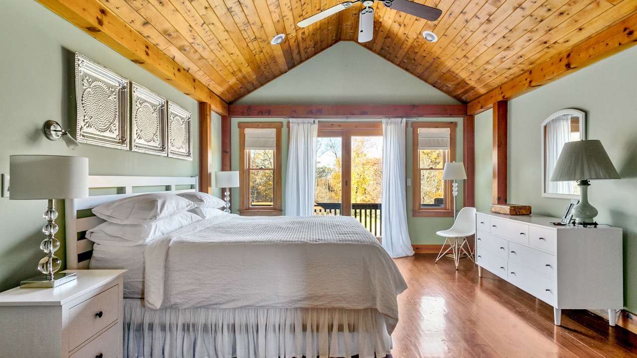 Photo of Patio Balcony in High Falls