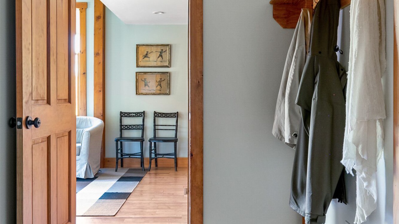 Photo of Bedroom in High Falls