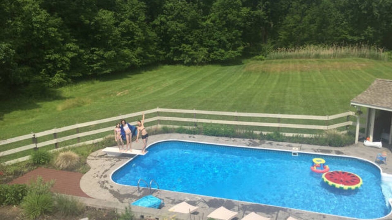 Photo of Outdoor in High Falls