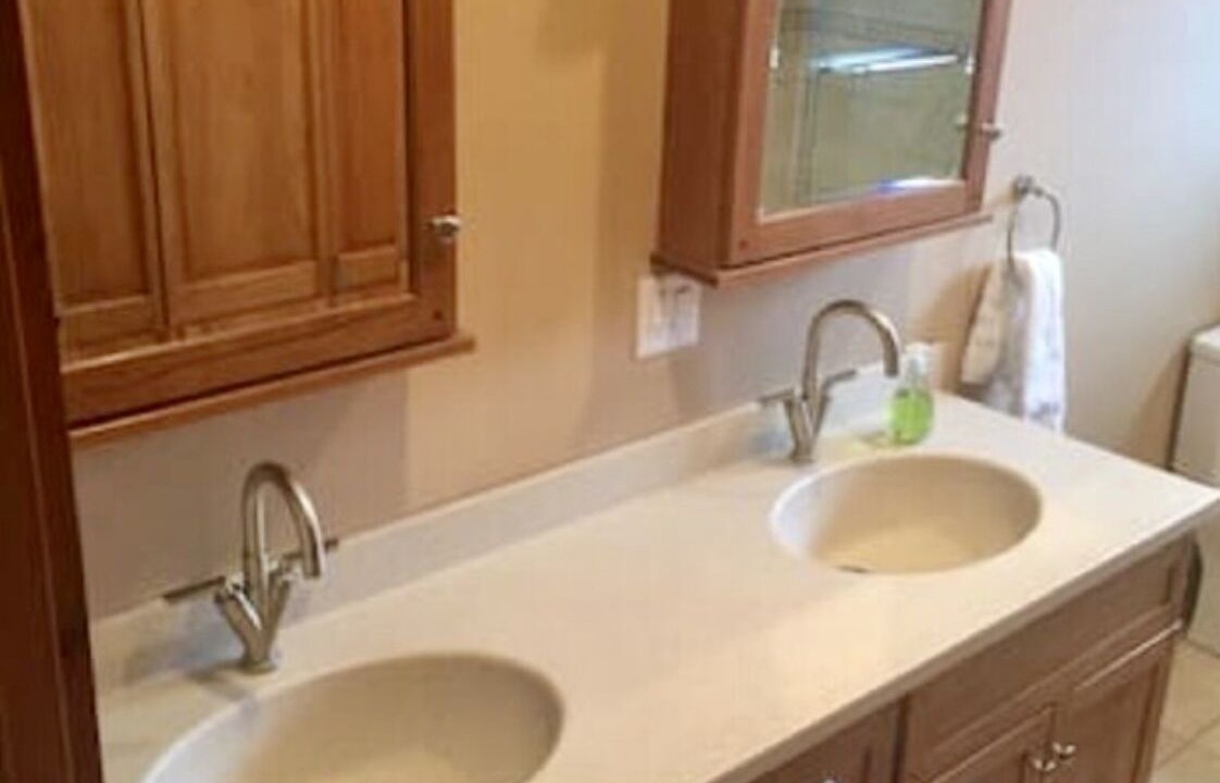 Photo of Bathroom in High Falls