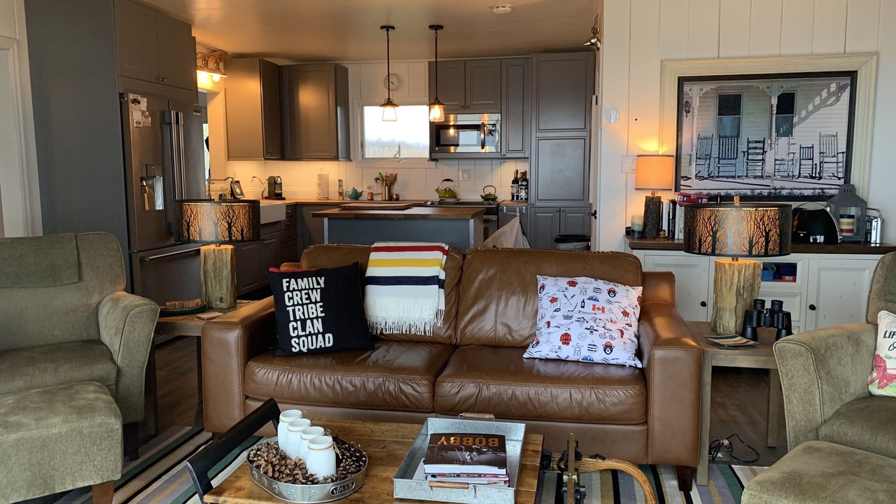 Photo of Livingroom in Fancher