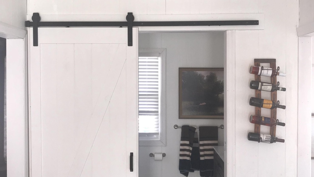 Photo of Bathroom in Fancher