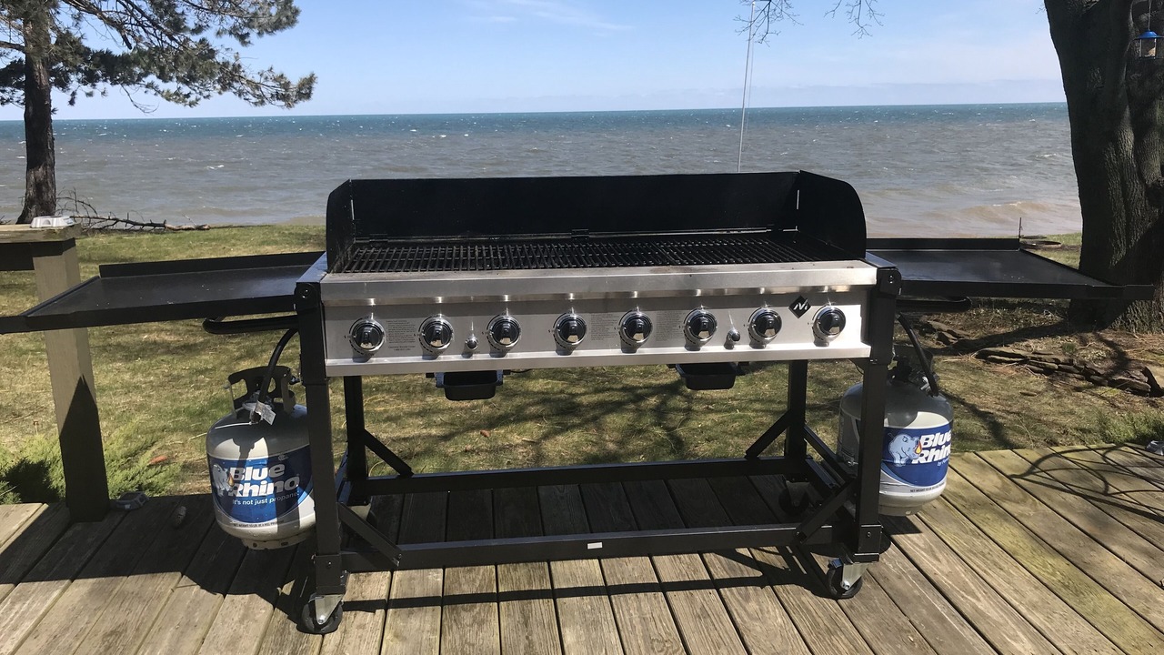 Photo of Outdoor in Fancher