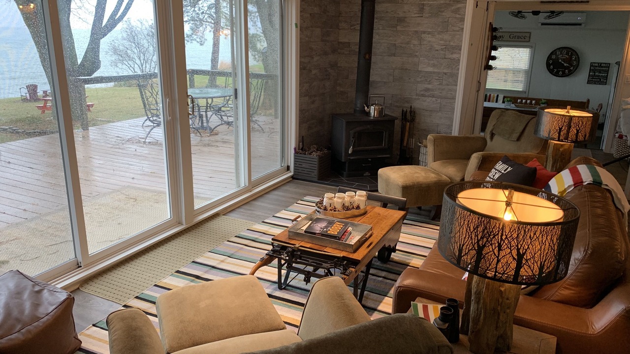 Photo of Livingroom in Fancher