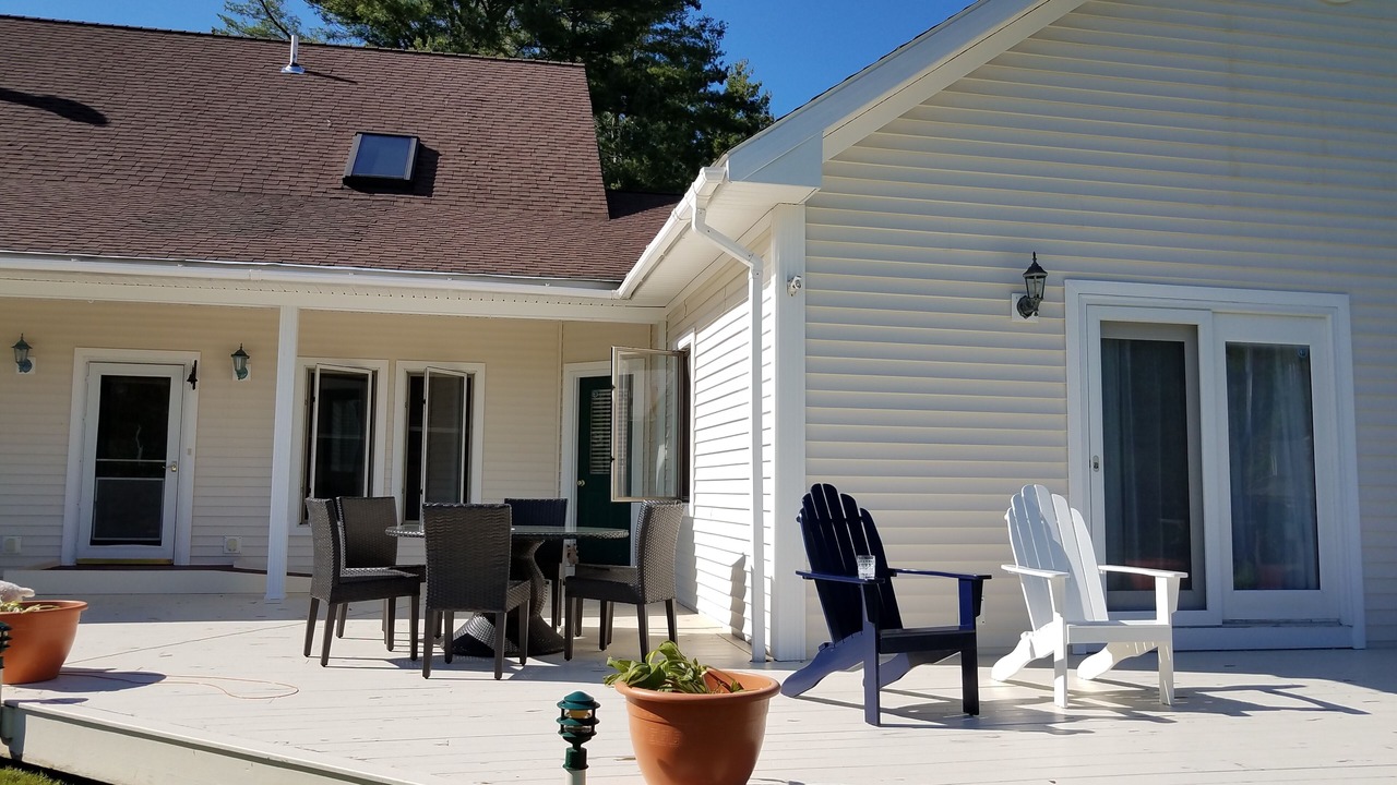 Photo of Outdoor in Silver Bay
