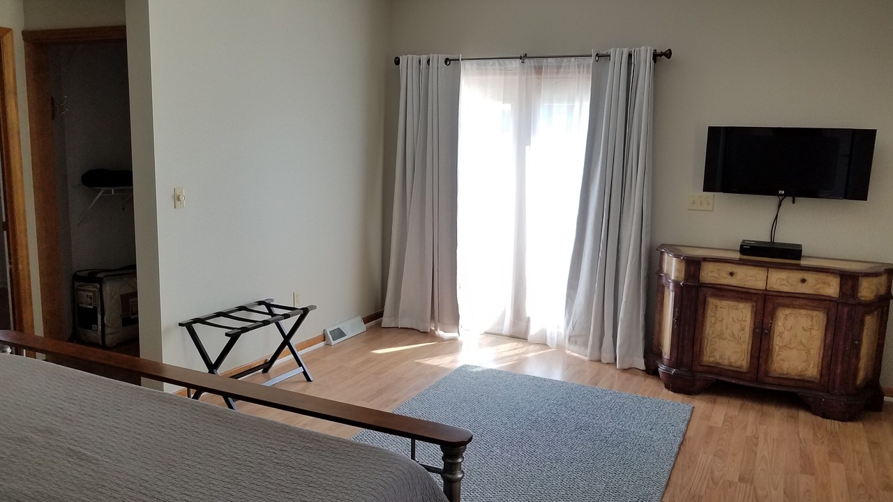 Photo of Bedroom in Silver Bay