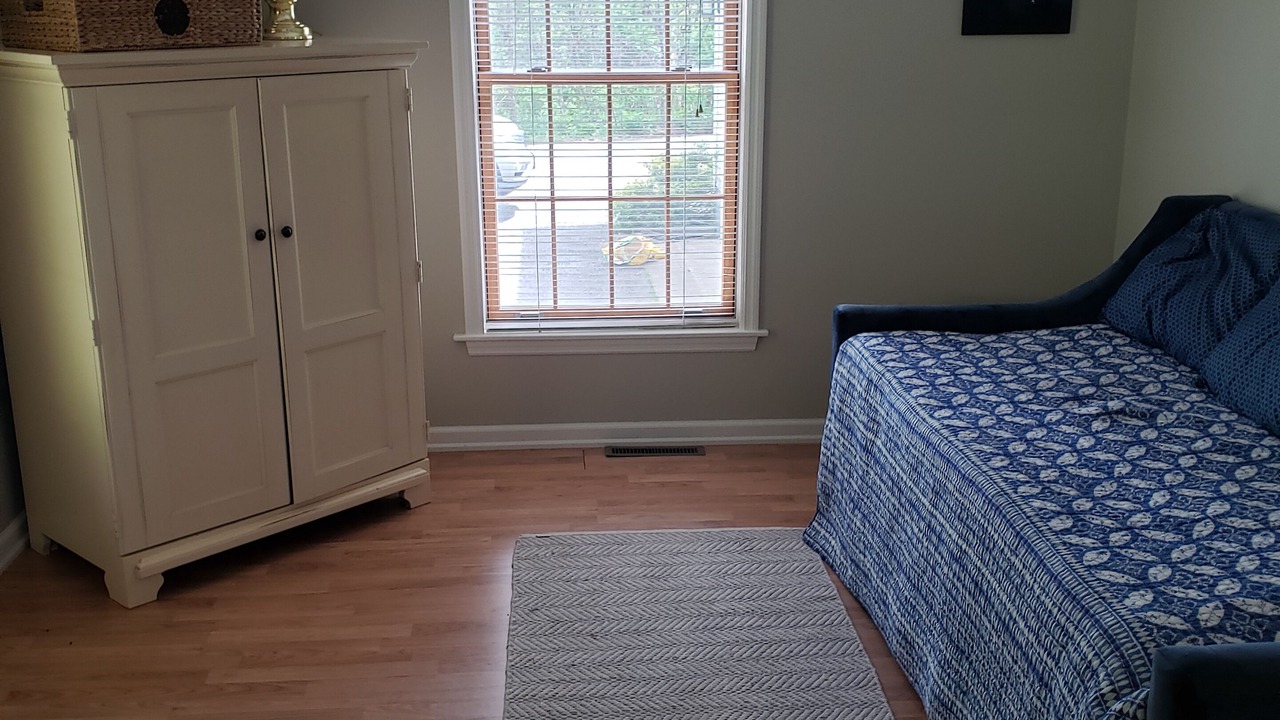 Photo of Bedroom in Silver Bay
