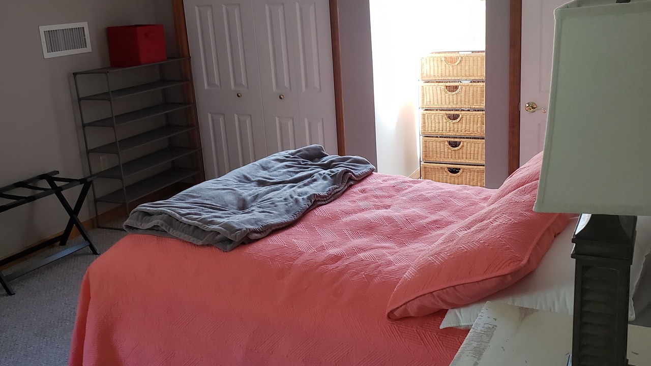 Photo of Bedroom in Silver Bay
