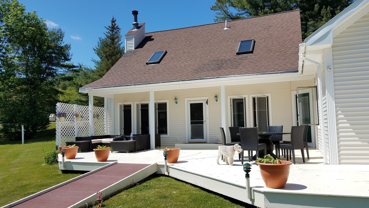 Photo of Outdoor in Silver Bay
