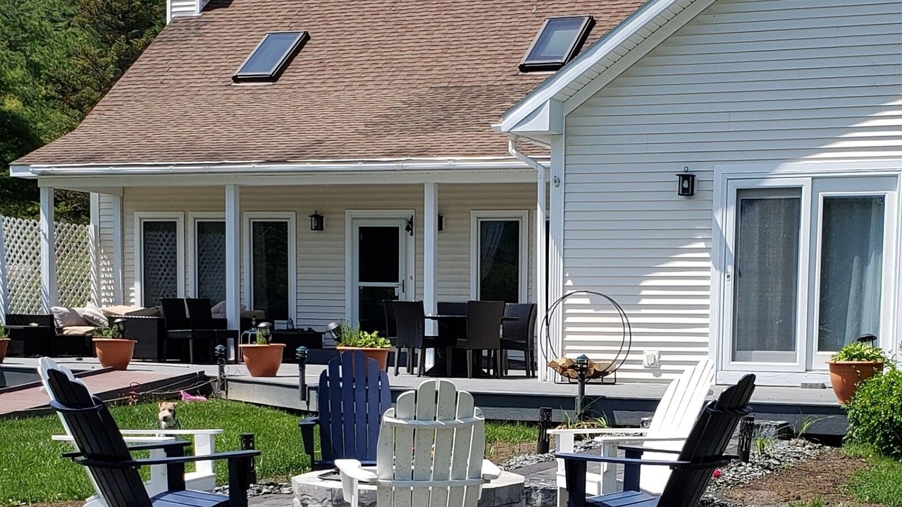 Photo of Outdoor in Silver Bay